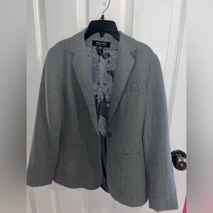 New York & company blazer